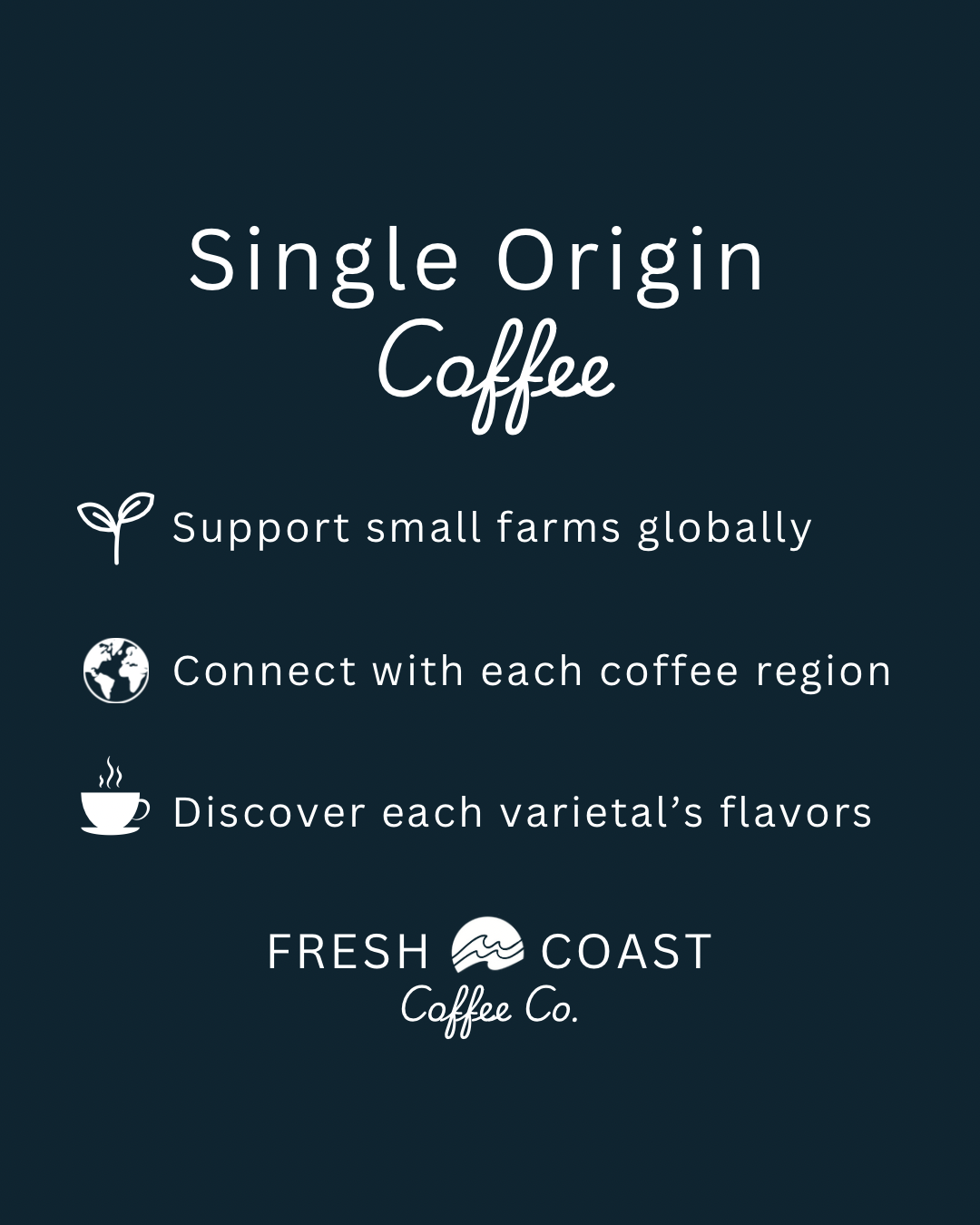 Fall Flavors - Coffee Explorer’s Set