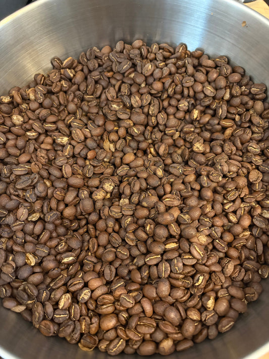 Why Small-Batch Coffee Roasting Makes a Big Difference