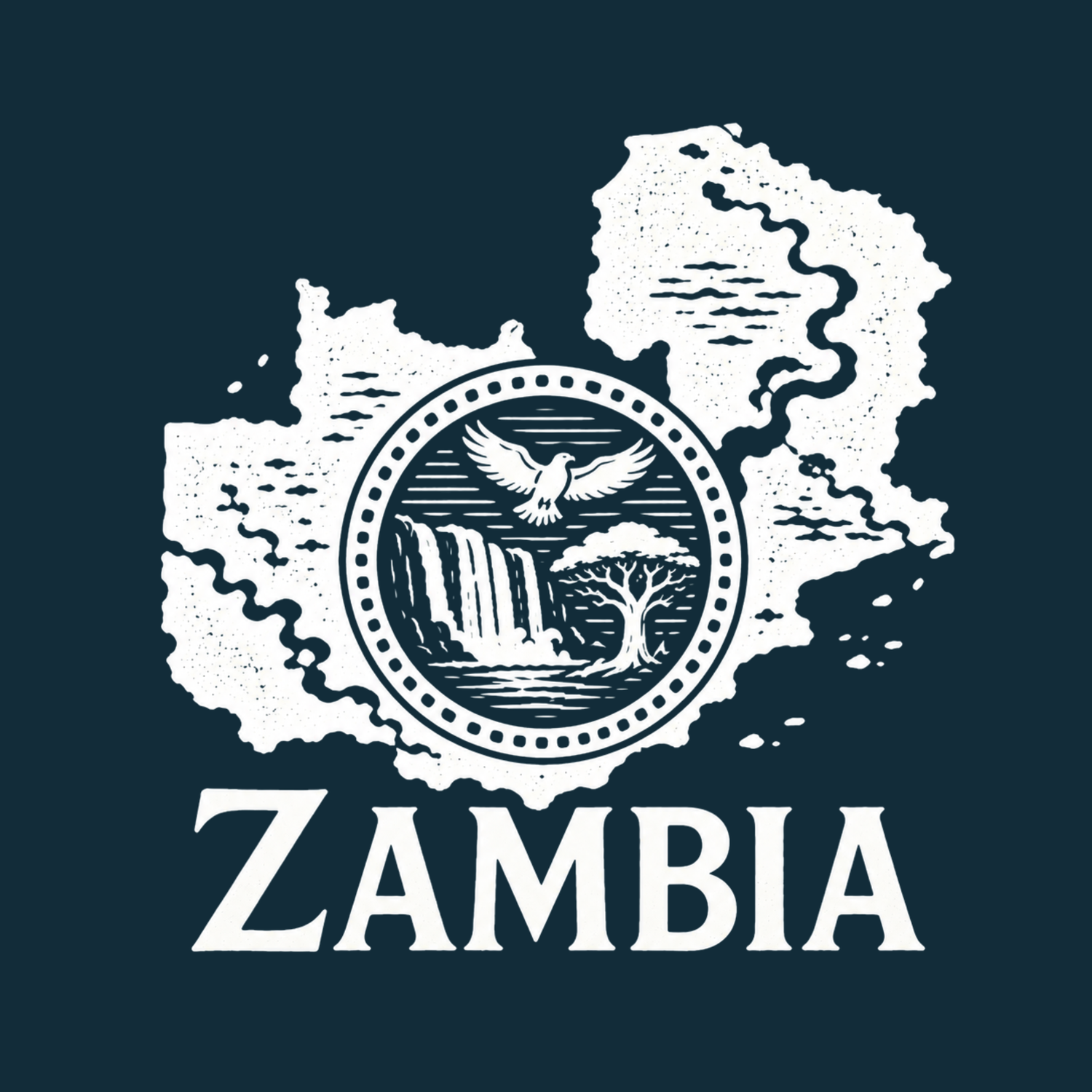 Zambia