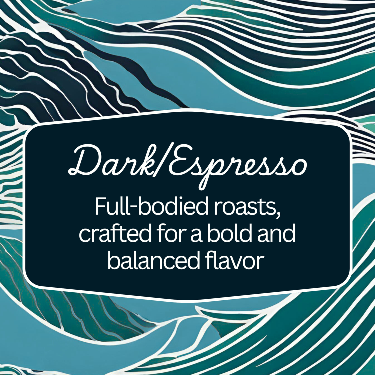 Dark/Espresso