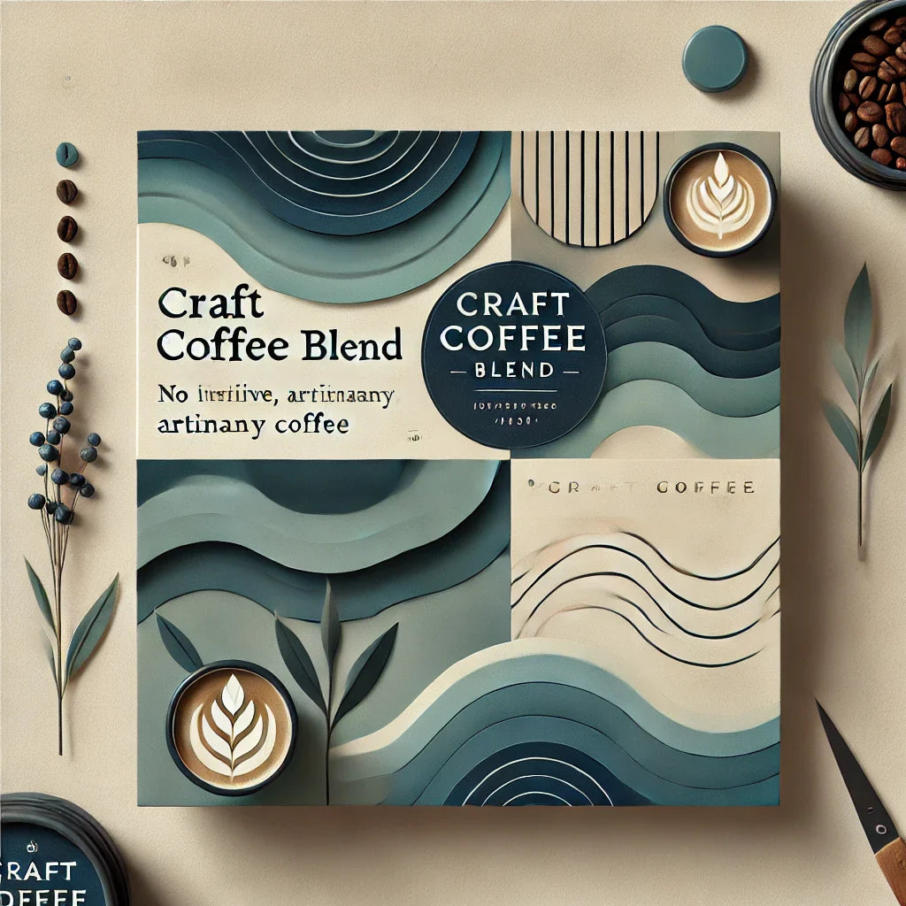 Craft Blends