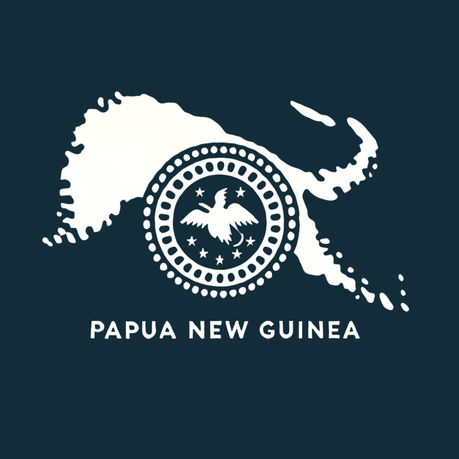 Papua New Guinea