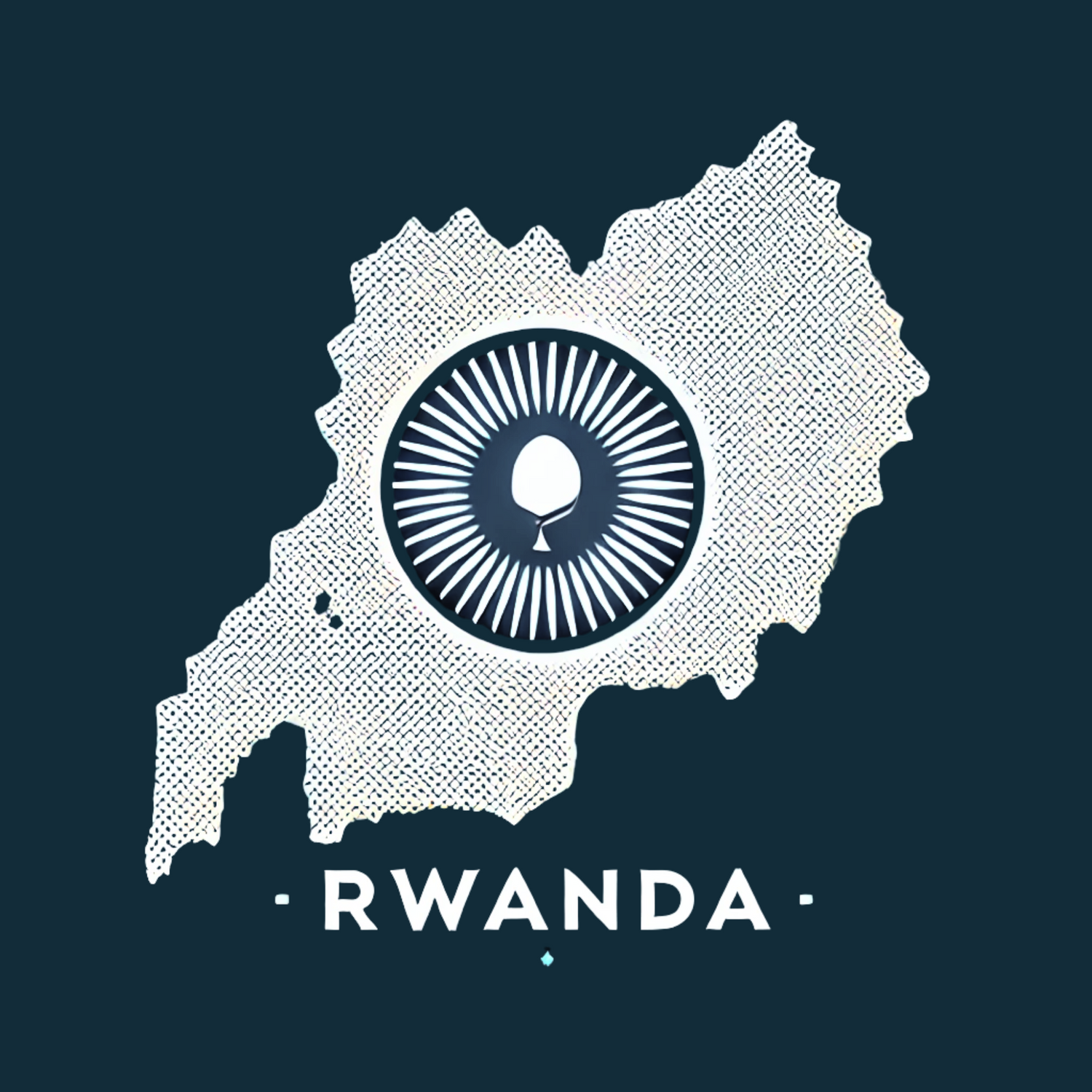Rwanda