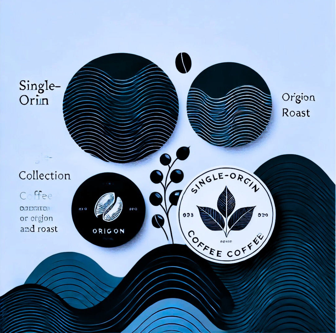All Single Origin