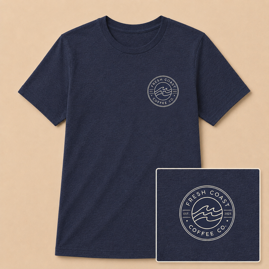 Fresh Coast Founders Shirt