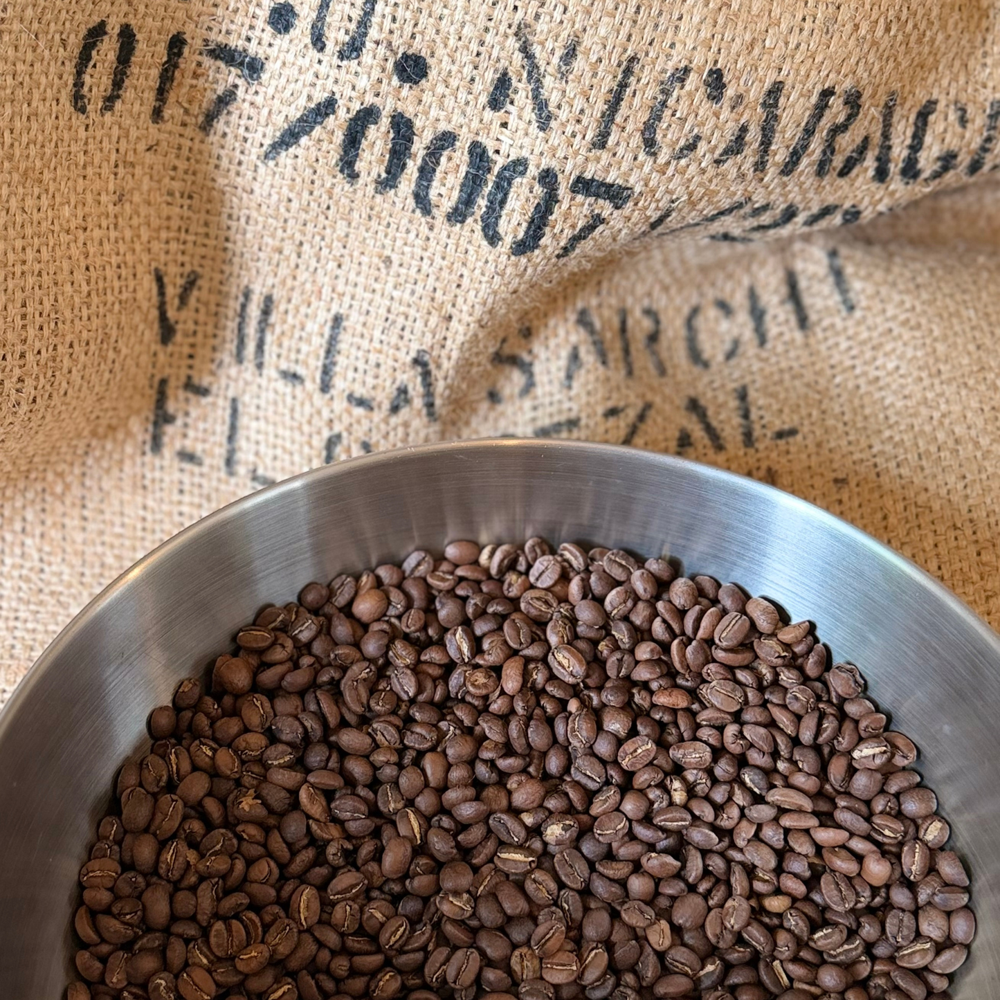 Coffee Explorer’s Set 5x150g Bags