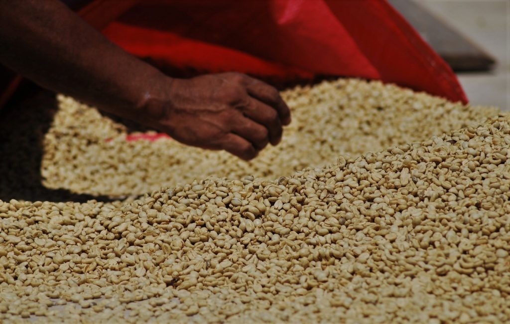 El Salvador Ahuachapan