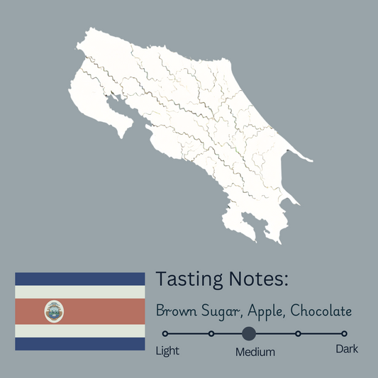 Costa Rica Zarcero Monte Brisas Danto (Medium)