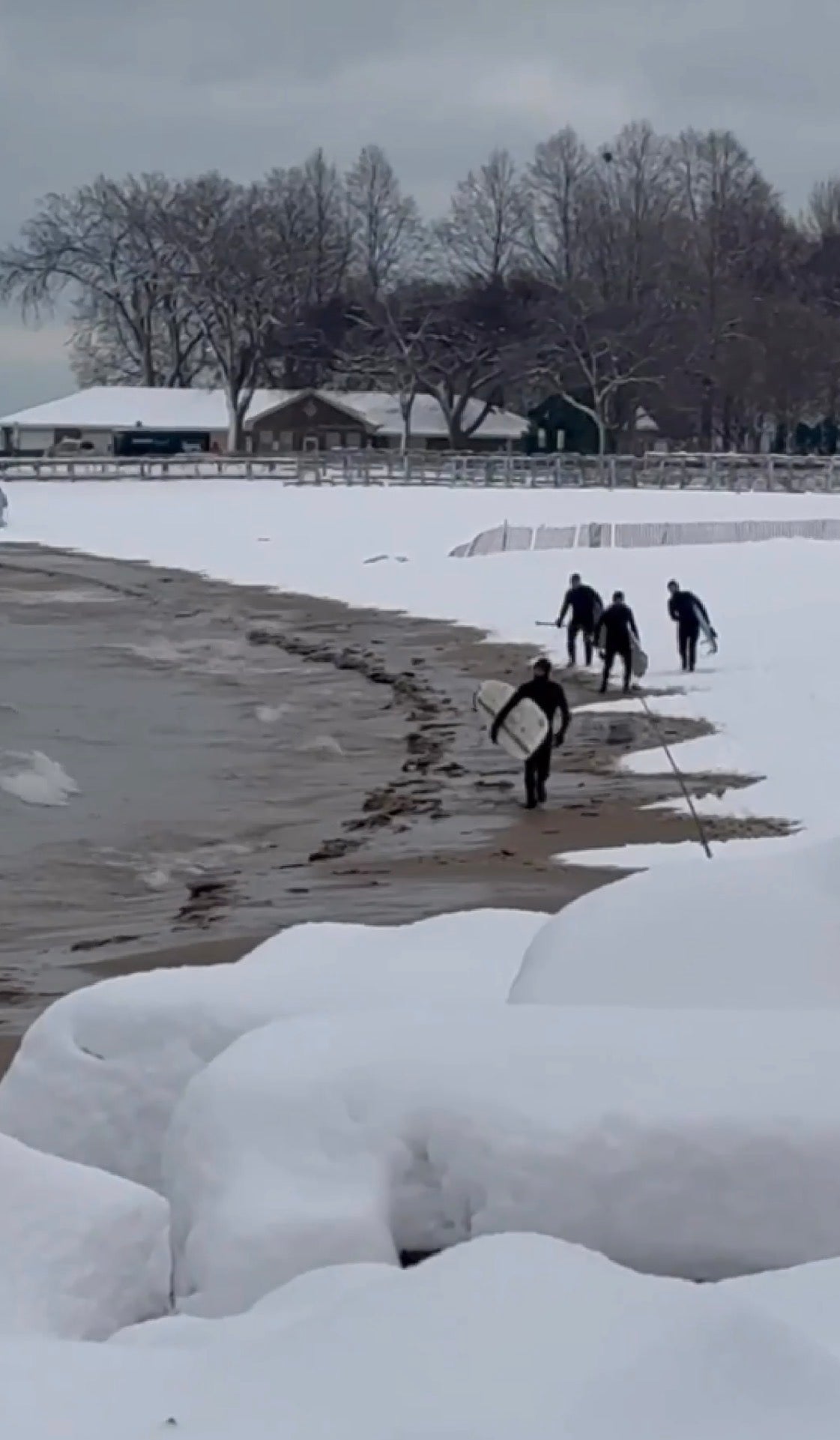 Winter Sessions (Craft Blend)