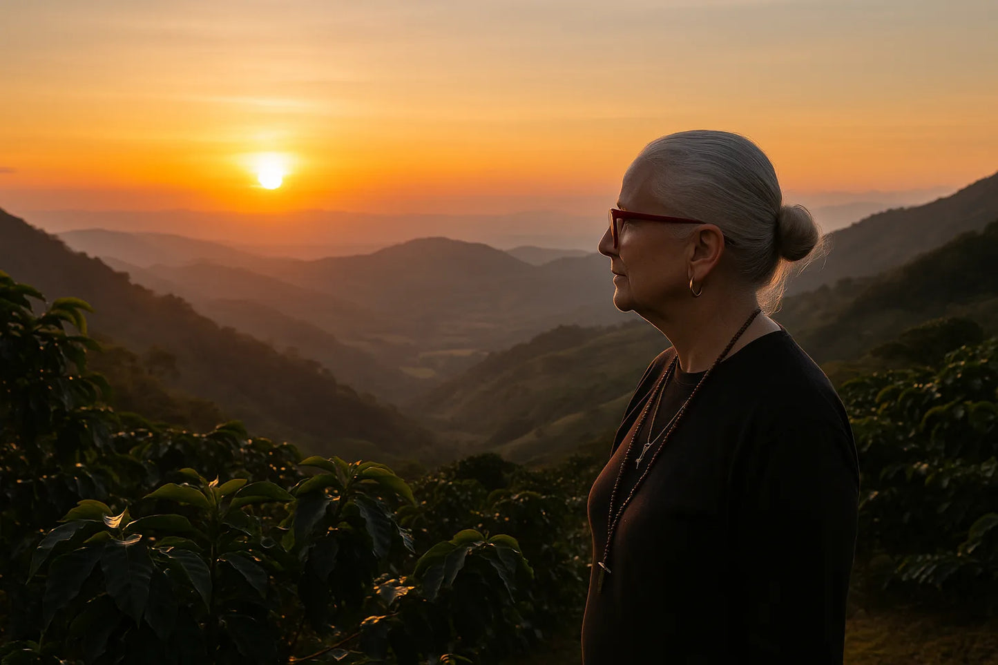 Nicaragua Villa Sarchi