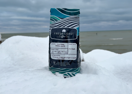 Winter Sessions (Craft Blend)